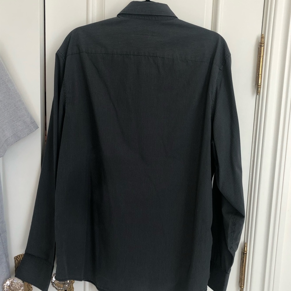 Penguin Button Down Shirt - image 3